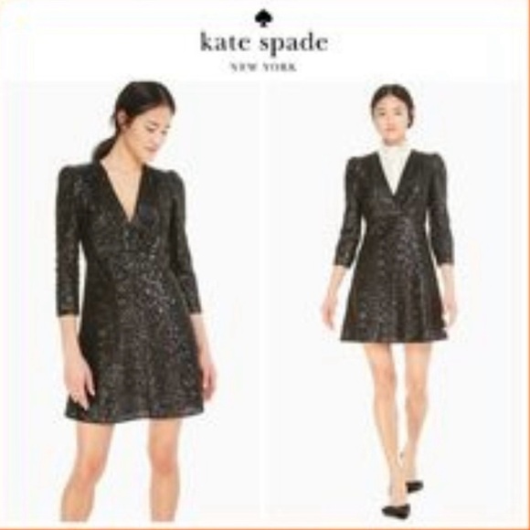 ♠️Kate Spade Mini♠️ - Picture 1 of 12